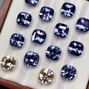 Alexandrite