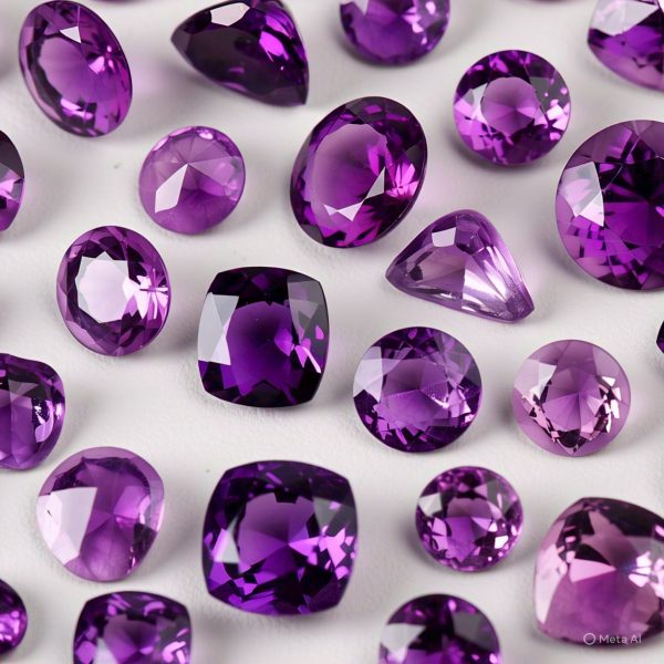 Amethyst (Jamunia)