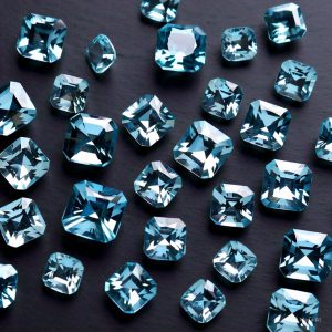 Aquamarine