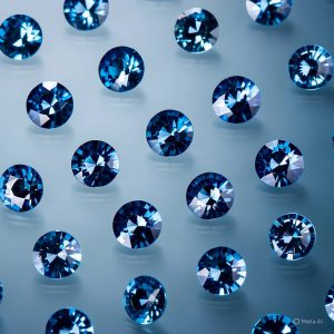 Blue Sapphire (Neelam)