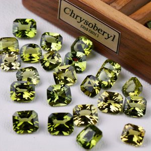 Chrysoberyl