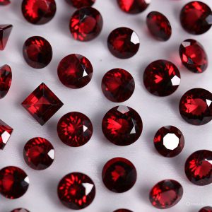 Garnet (Tamra Mani)