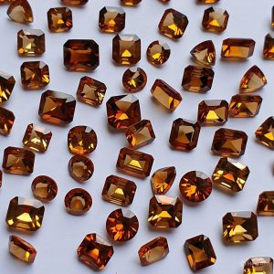 Hessonite (Gomed)