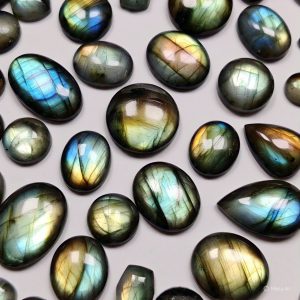 Labradorite