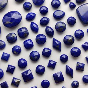 Lapis Lazuli