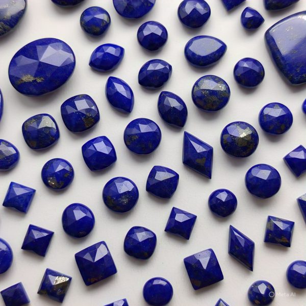 Lapis Lazuli
