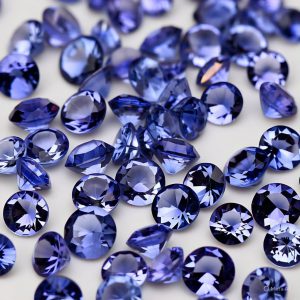 Tanzanite